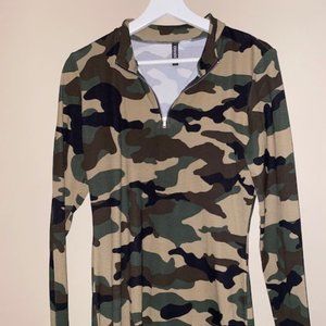 Army Dress